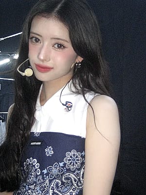 NiziU Rima'