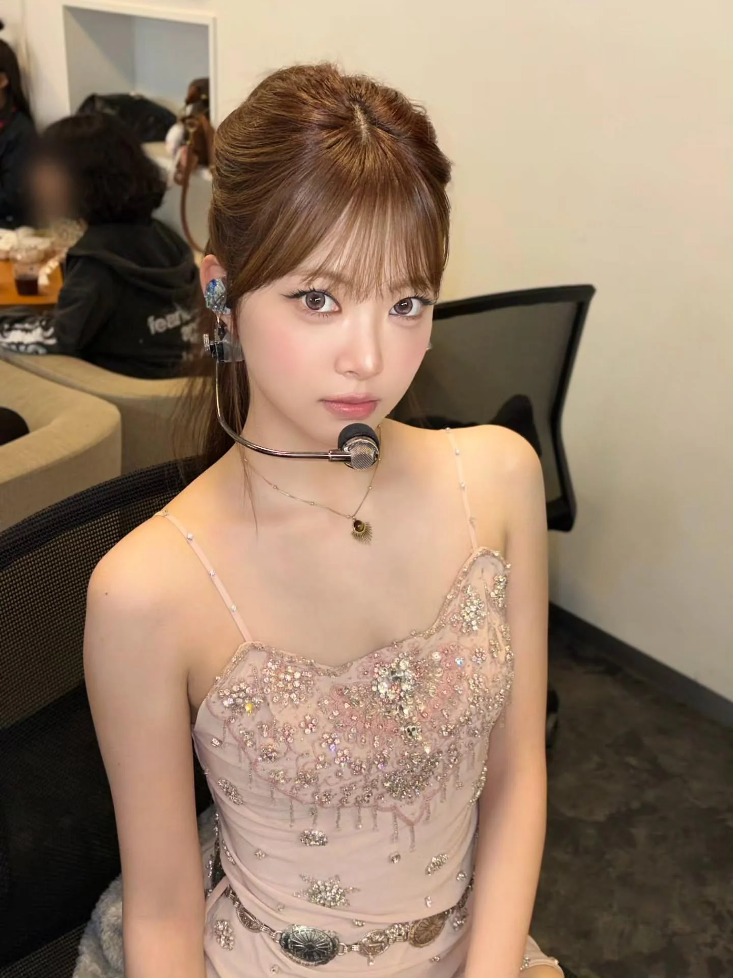 LeSserafim Eunchae picture 1 of 1