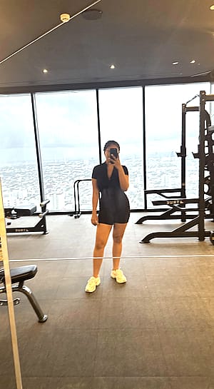 Fit Thaibabe'