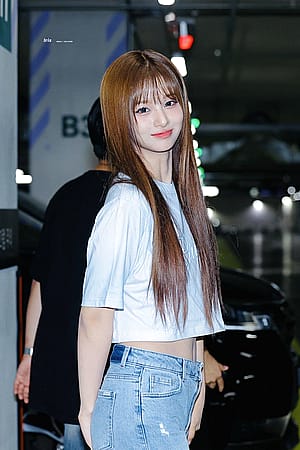 NMIXX Sullyoon'