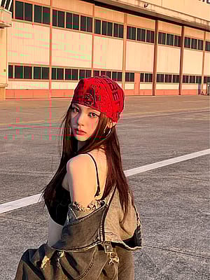 TripleS Yeonji'