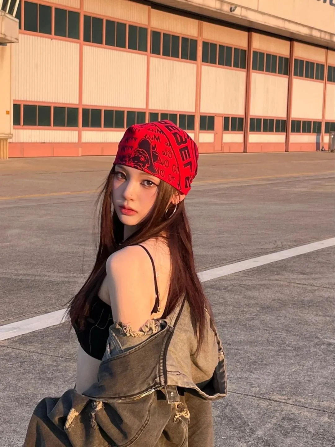 TripleS Yeonji picture 1 of 2