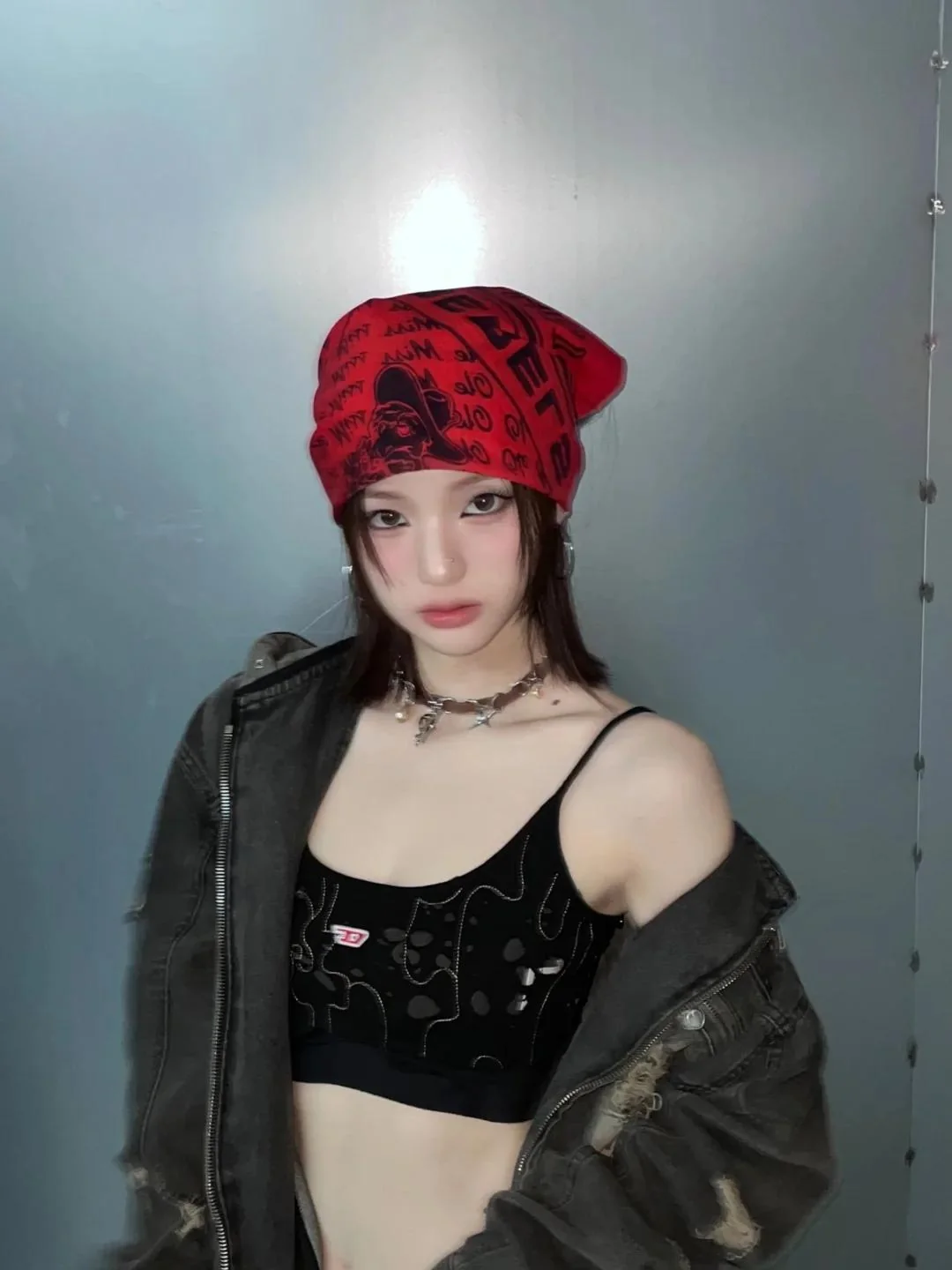 TripleS Yeonji picture 2 of 2