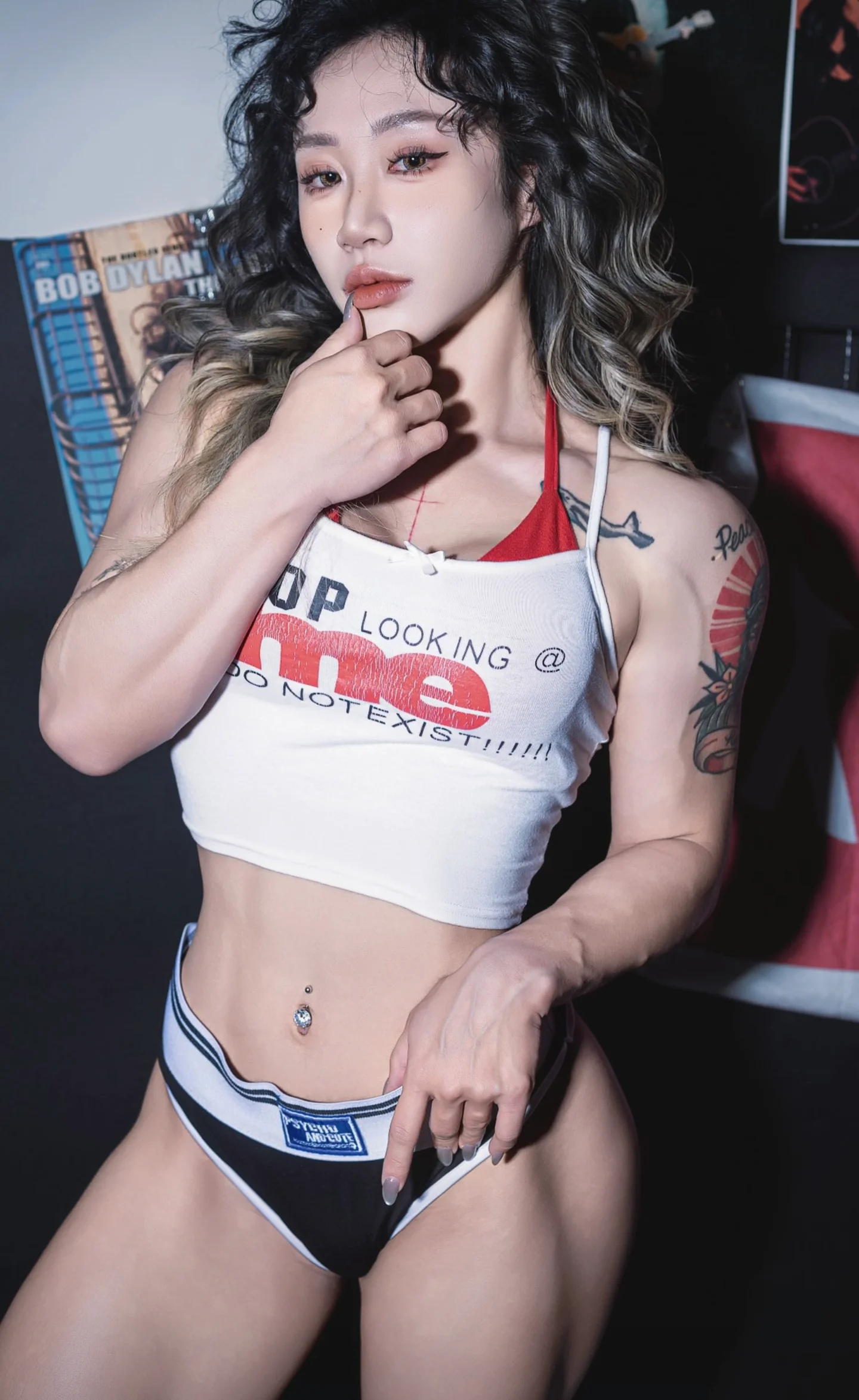 Lian Choi picture 1 of 1