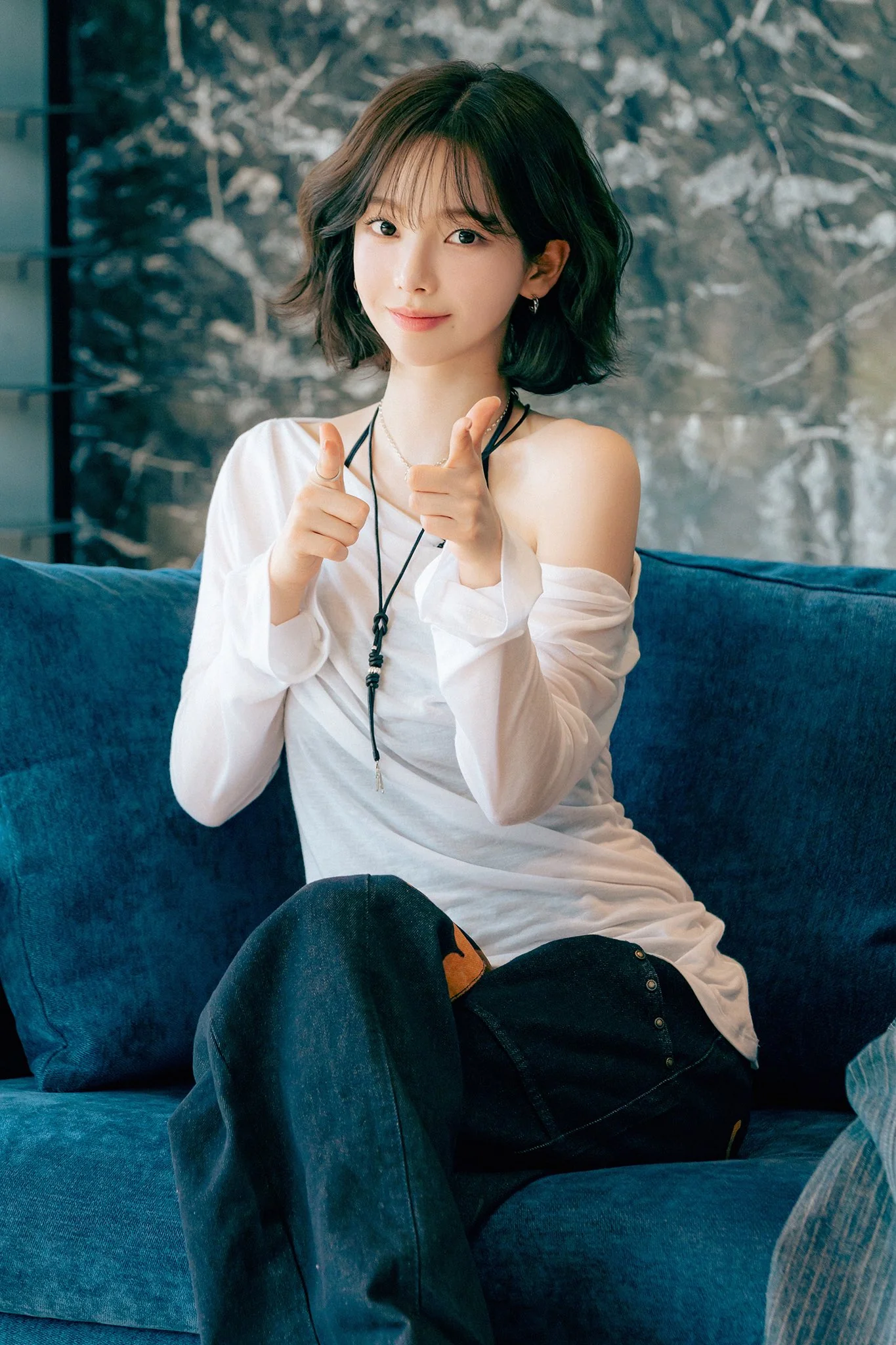 aespa - Karina picture 2 of 2