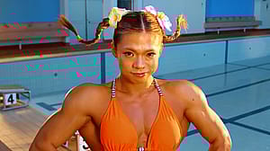 Ayaka Komori'