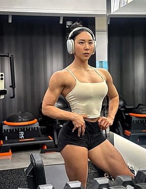 Hyeyeon Park'