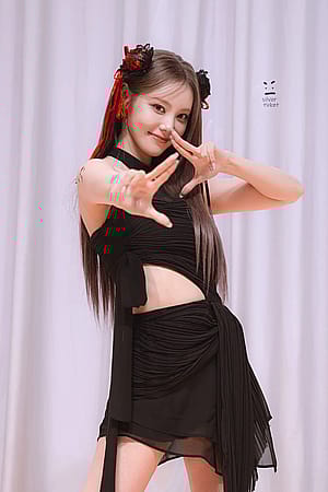 ARTMS Jinsoul'