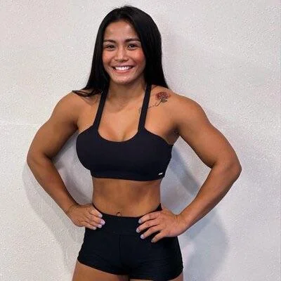 Sofia King @filipinaathlete picture 2 of 2
