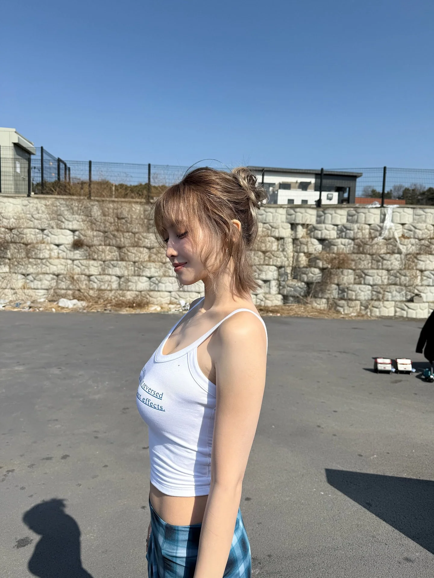 TWICE Momo picture 3 of 8
