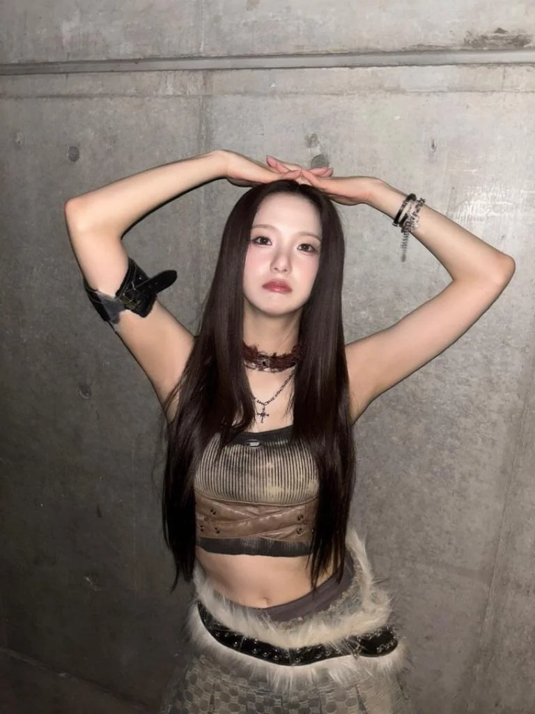 Kep1er Yujin picture 1 of 3