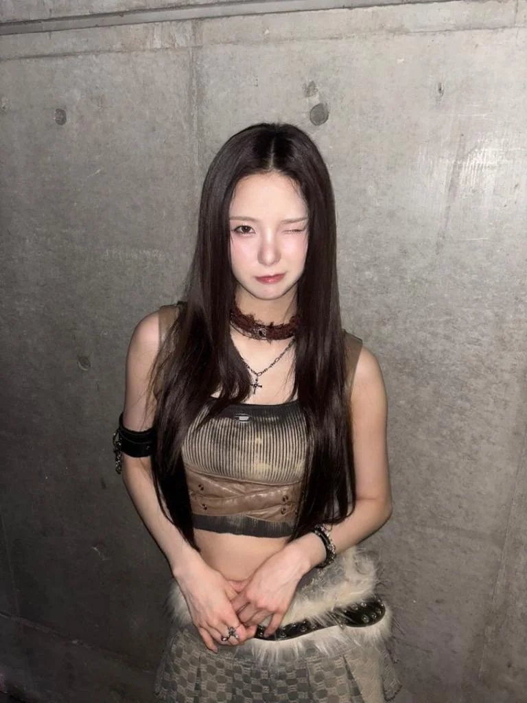 Kep1er Yujin picture 2 of 3