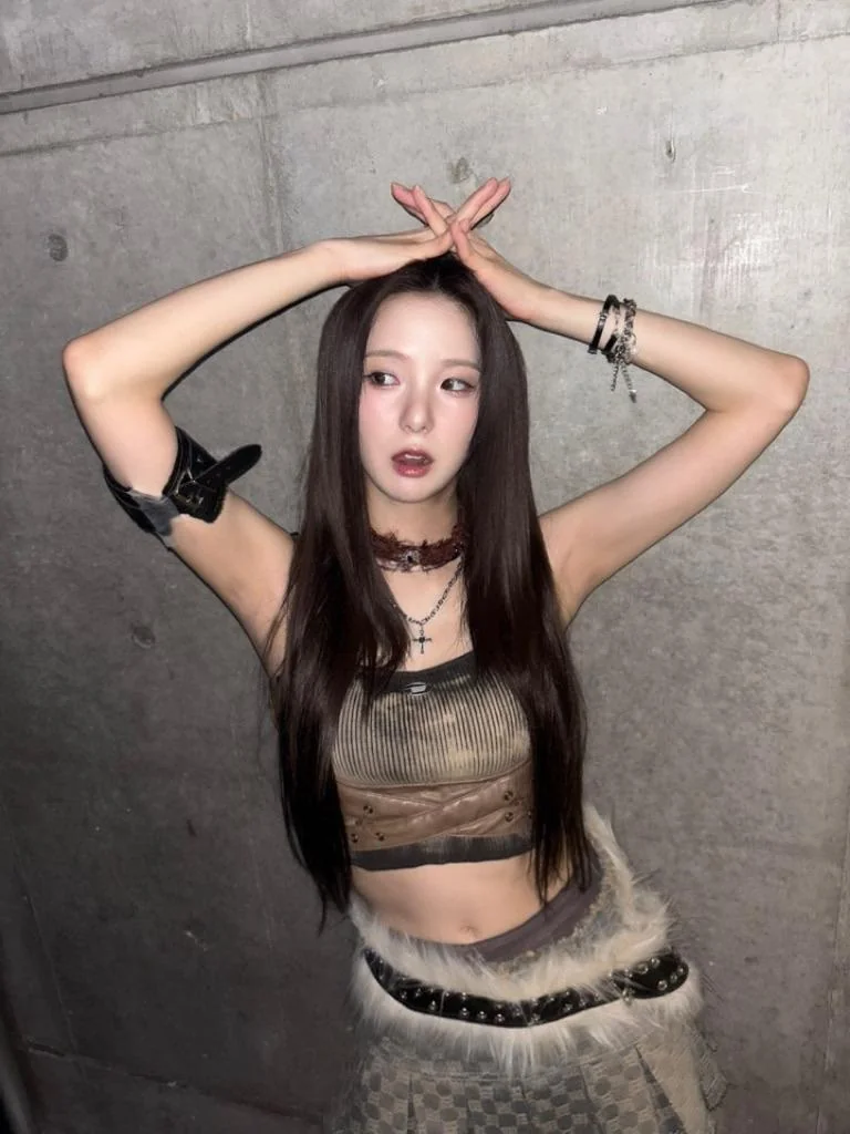 Kep1er Yujin picture 3 of 3
