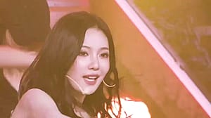 AESPA NINGNING (NEW SONG)'