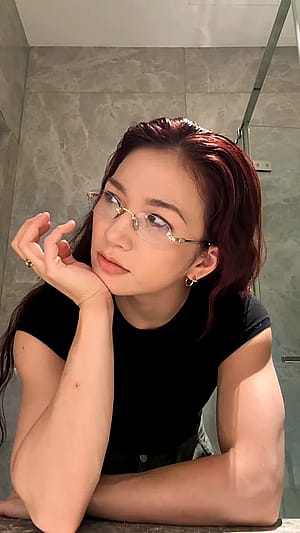 Jenny Huang'