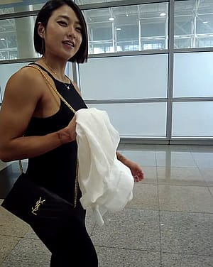 Hyo-Jin Lim'