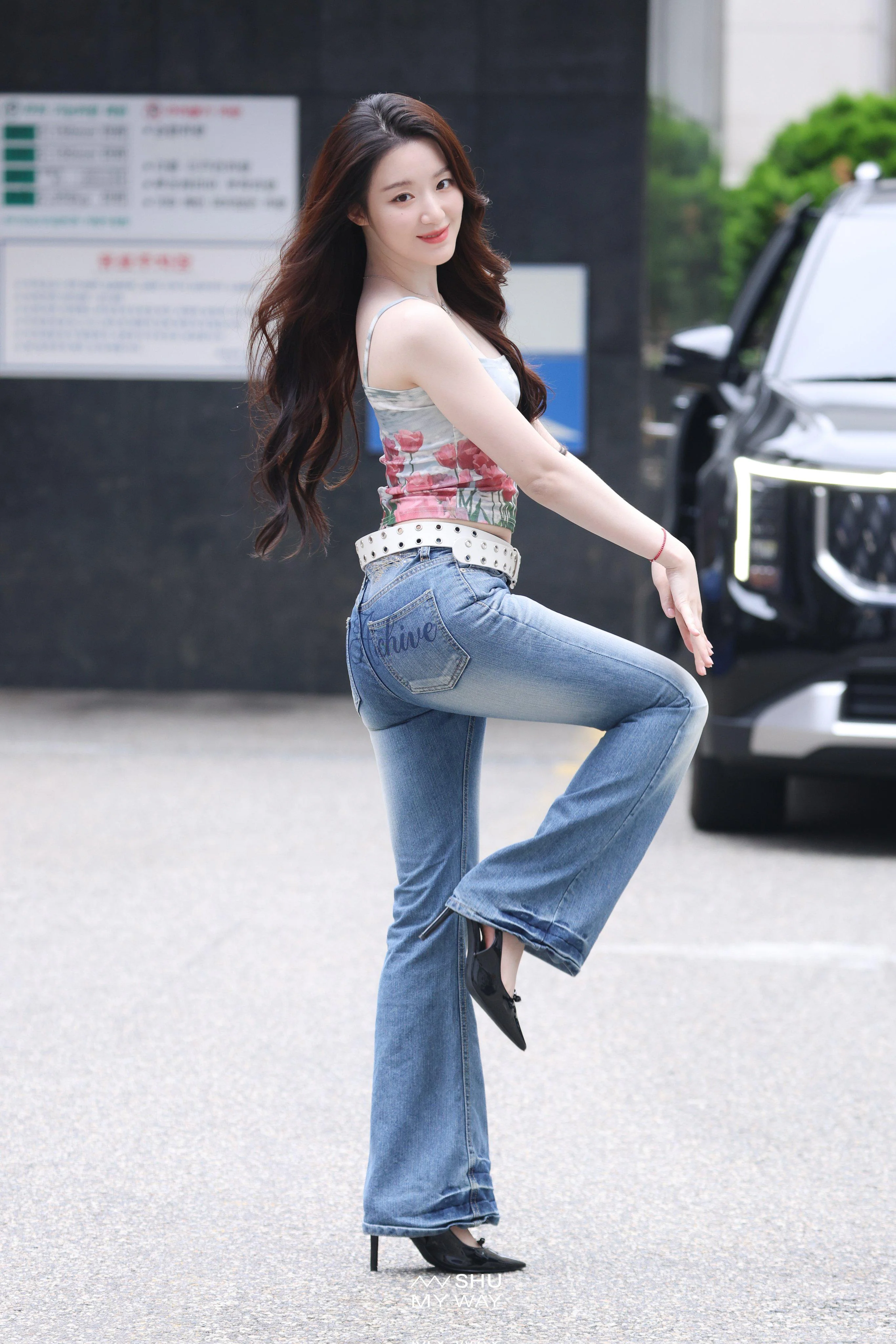 Shuhua picture 1 of 1