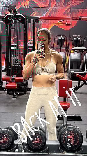 Mia Yim (Michin)'