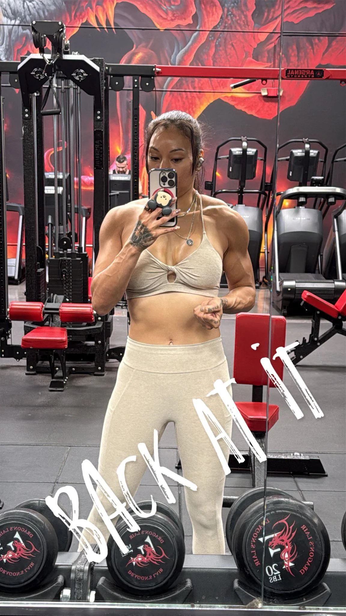 Mia Yim (Michin) picture 1 of 1