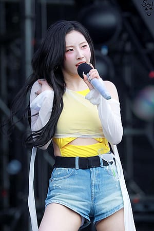 ARTMS Haseul'