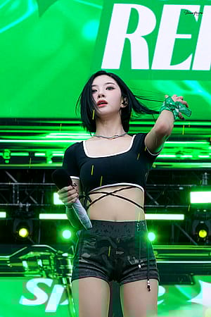 Kep1er Dayeon'