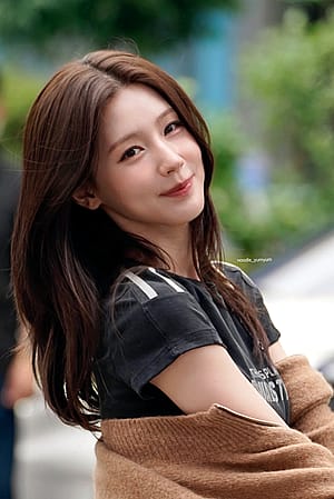Miyeon'