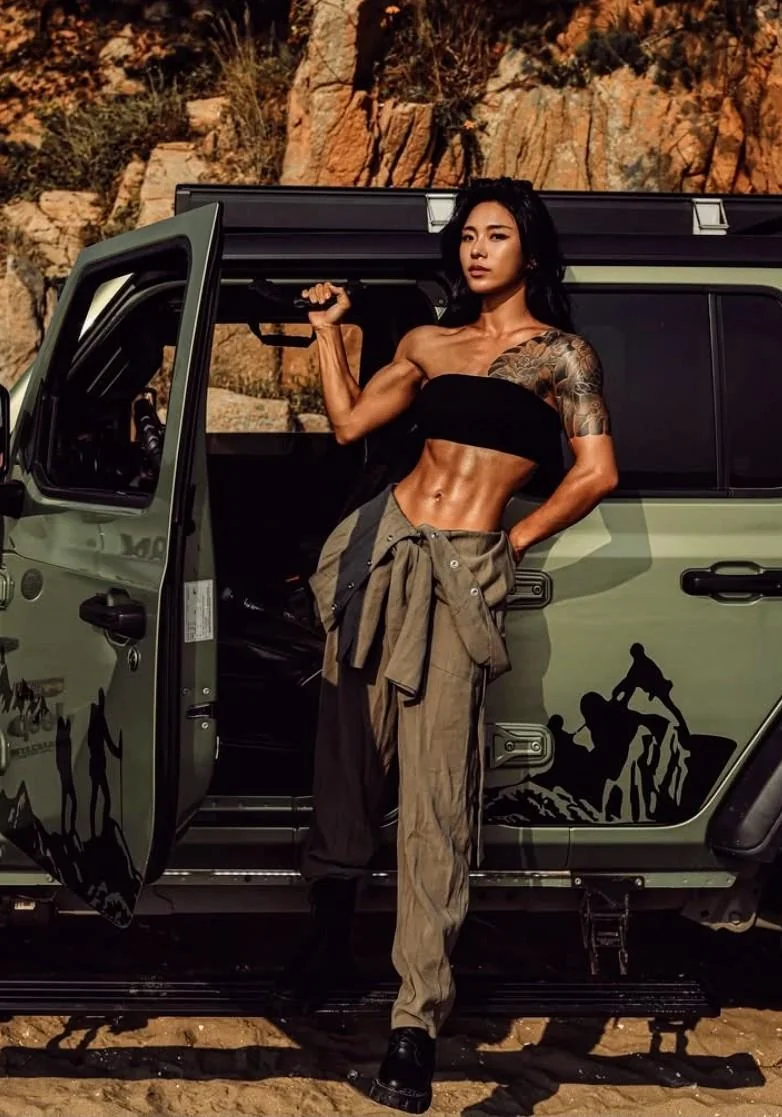 Seyeon Park picture 1 of 6