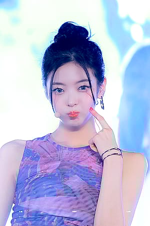 Itzy Lia'