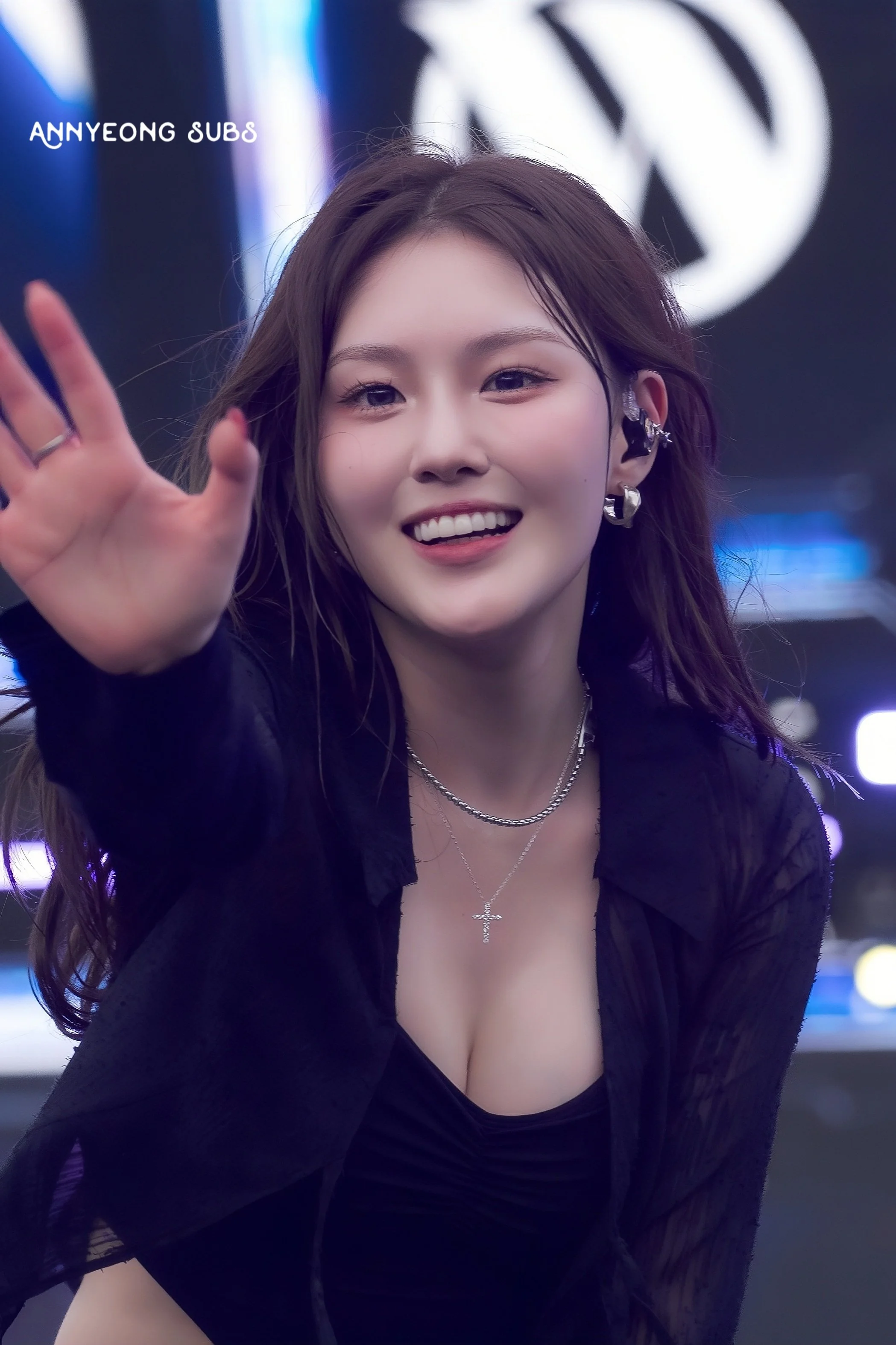Kep1er Chaehyun picture 1 of 4