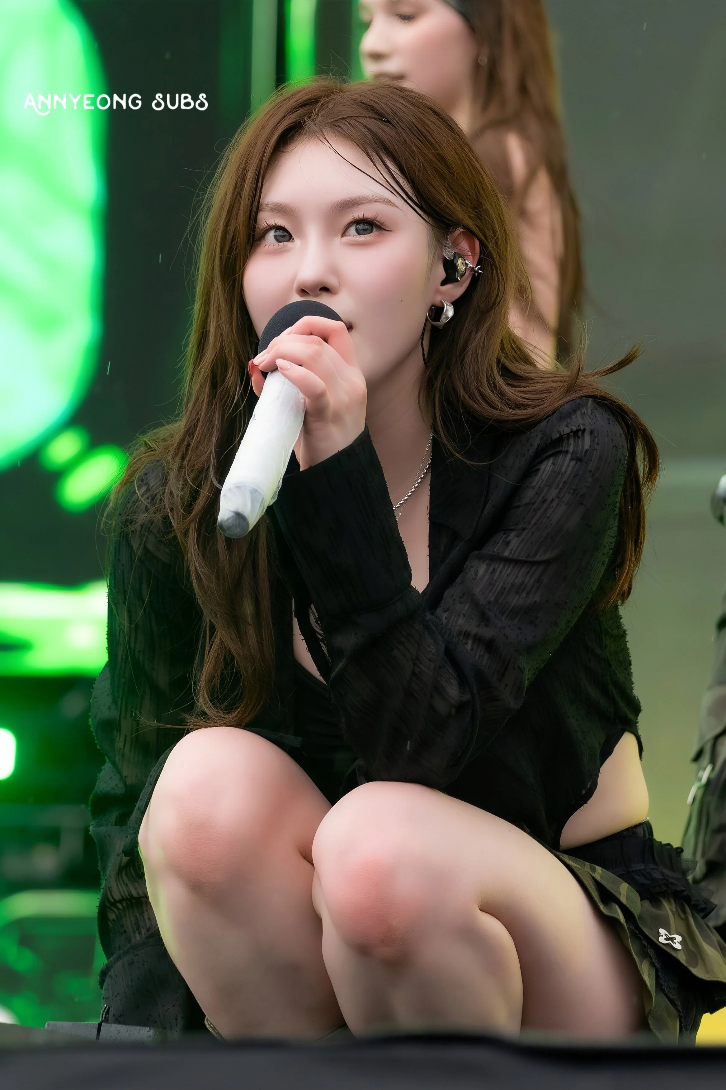 Kep1er Chaehyun picture 3 of 4