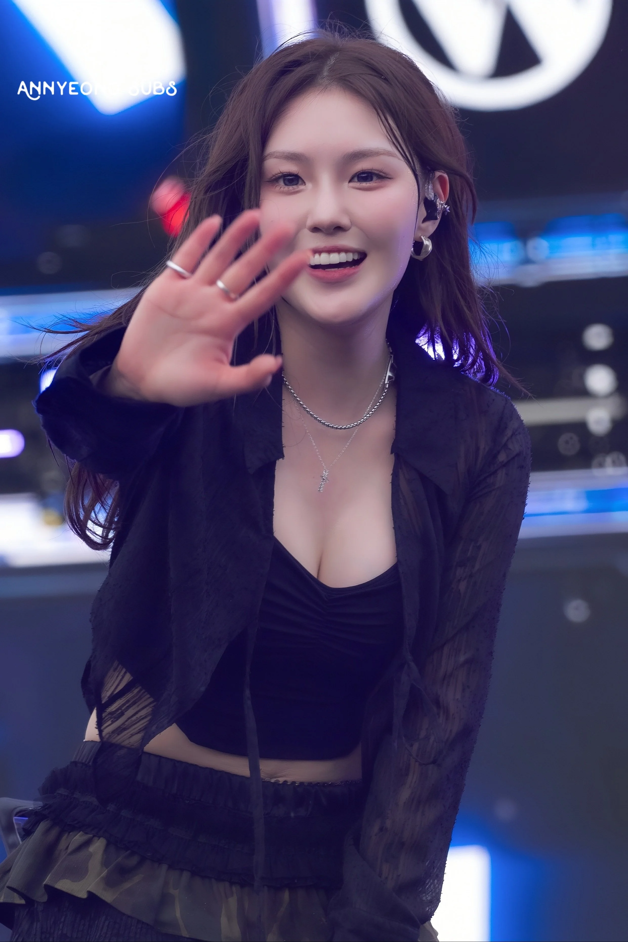 Kep1er Chaehyun picture 4 of 4