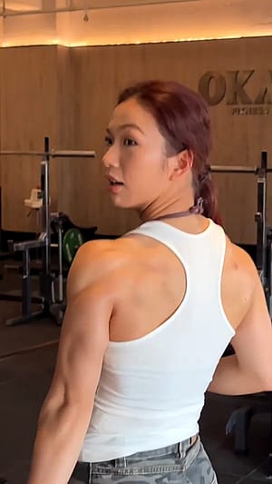 Jenny Huang'