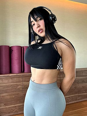 Jade Miura'