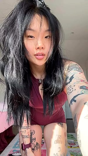 Ariene Lee'
