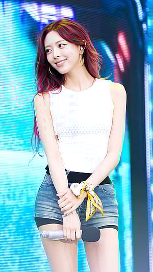 ITZY Yuna'