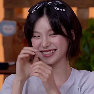 Itzy Yeji'