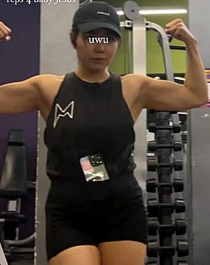 Ninjawhee, Packing The Guns'