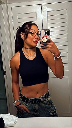 Mia Yim (Michin)'