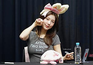 i-dle - Miyeon'