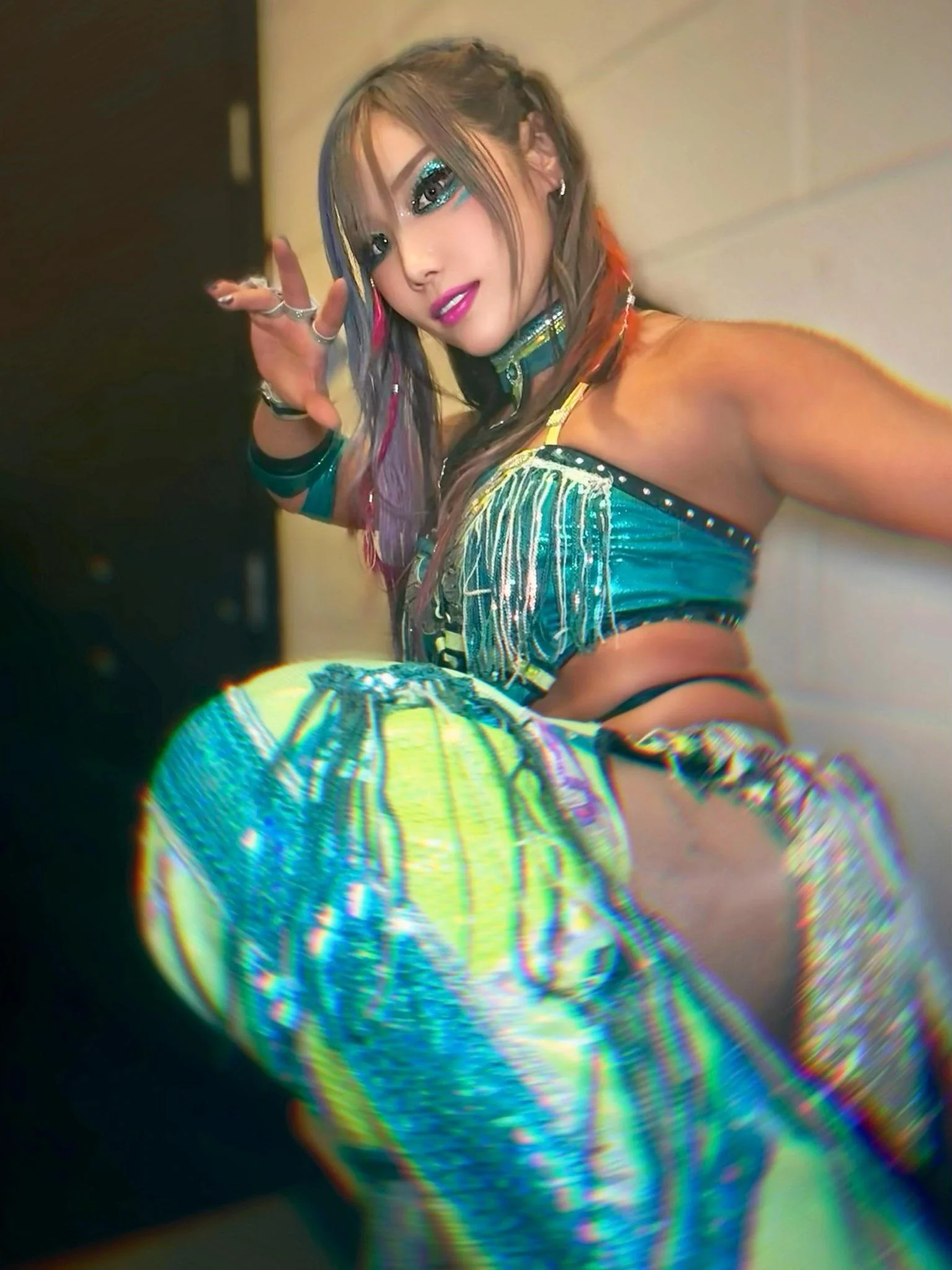 Kairi Sane picture 1 of 1