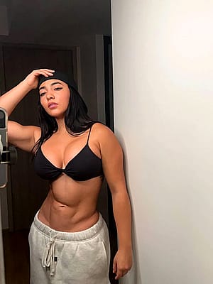 Jade Miura'
