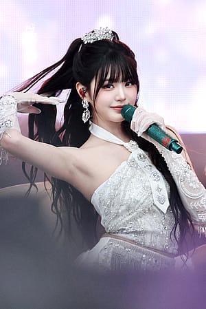Wonyoung'
