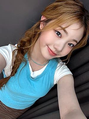 UNIS Yoona'