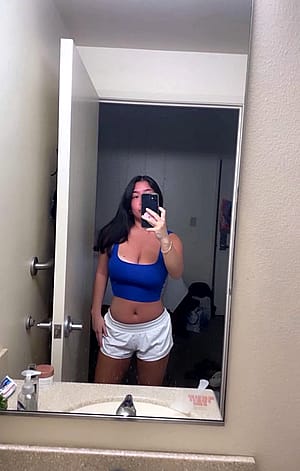 Am I fit?'