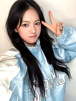 KiiiKiii Sui'