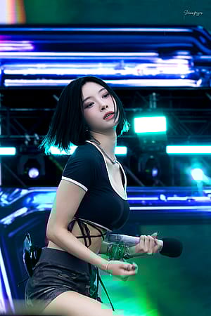 Kep1er Dayeon'
