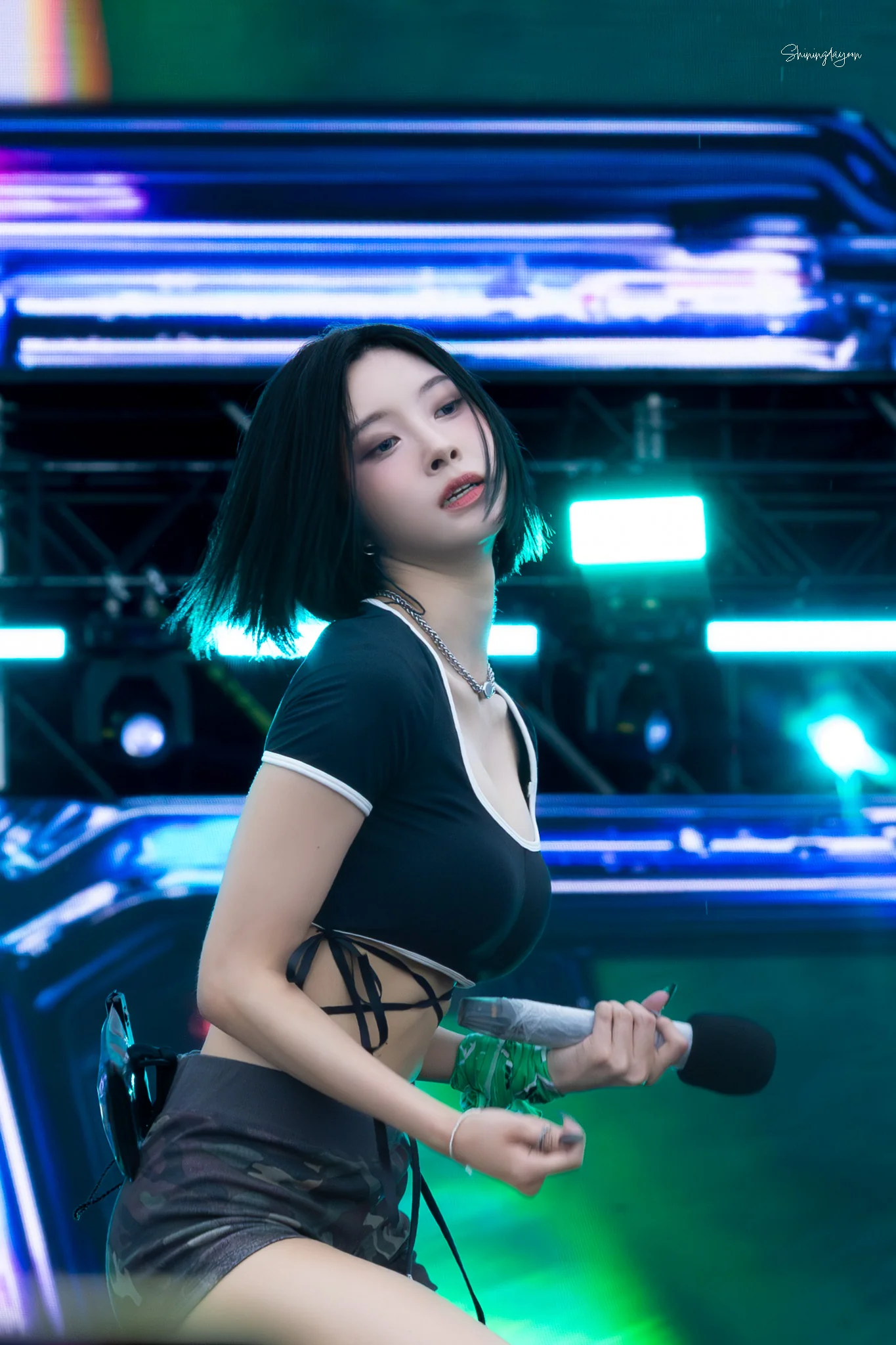 Kep1er Dayeon picture 1 of 3