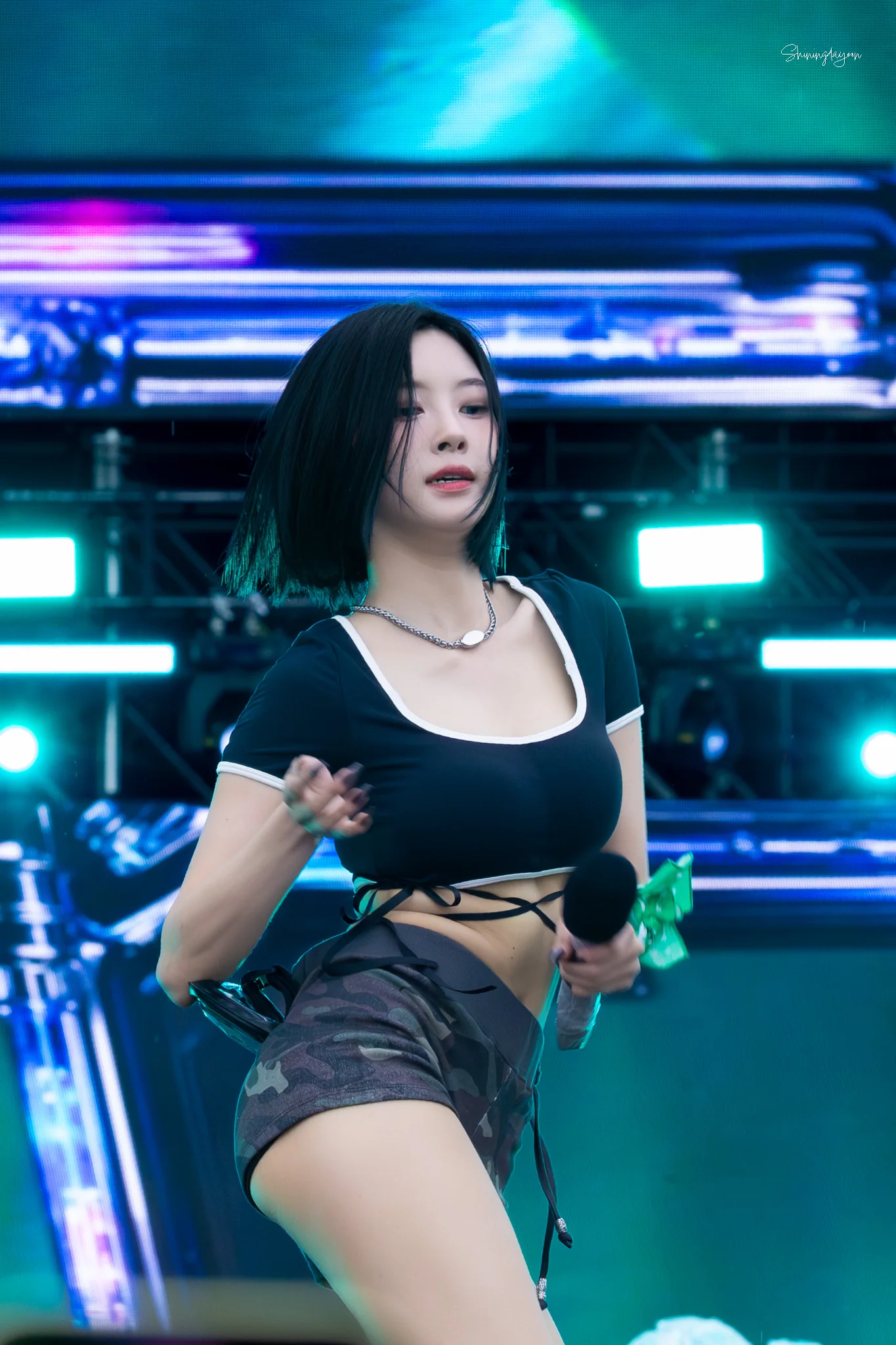 Kep1er Dayeon picture 2 of 3