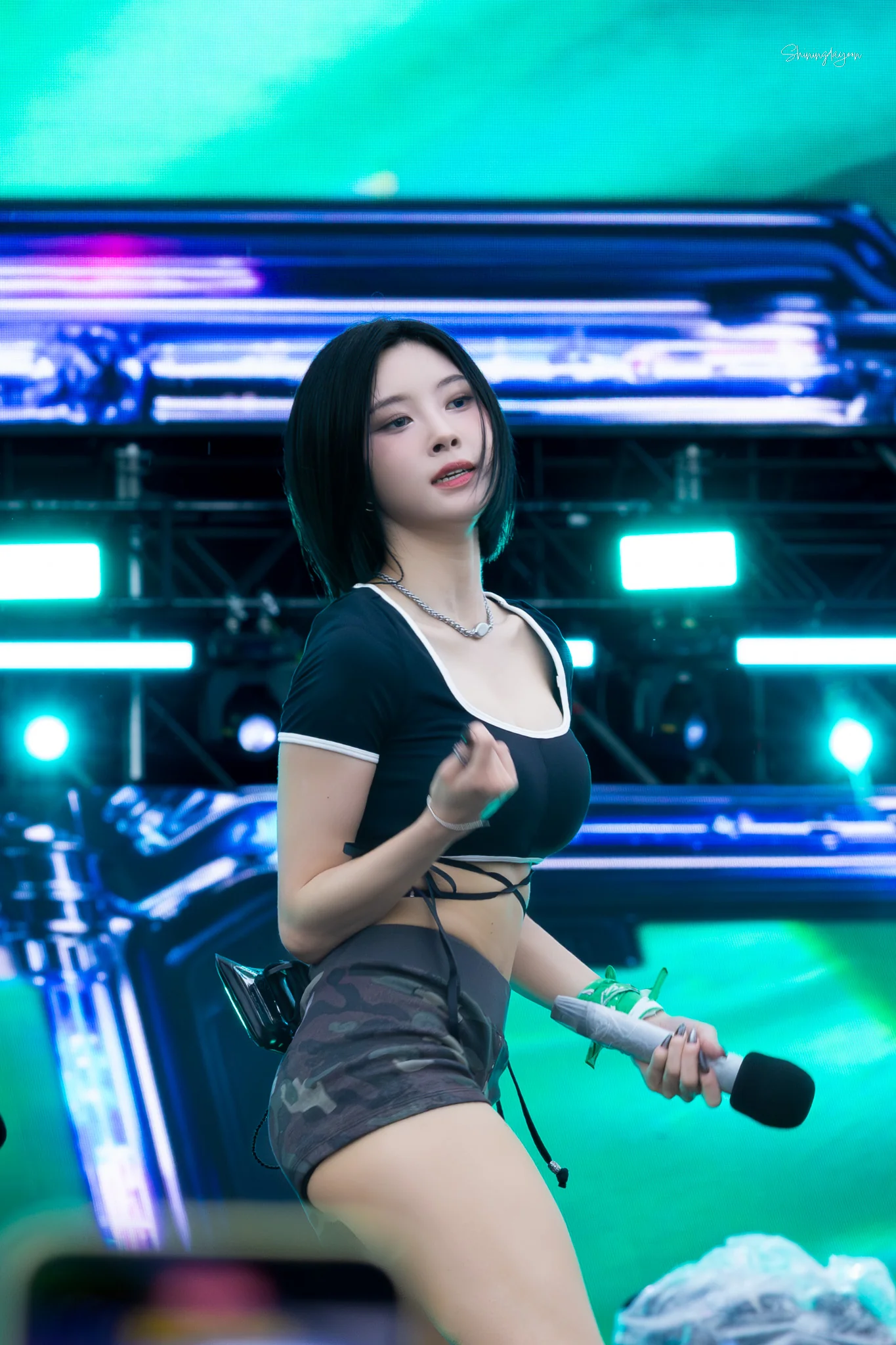 Kep1er Dayeon picture 3 of 3