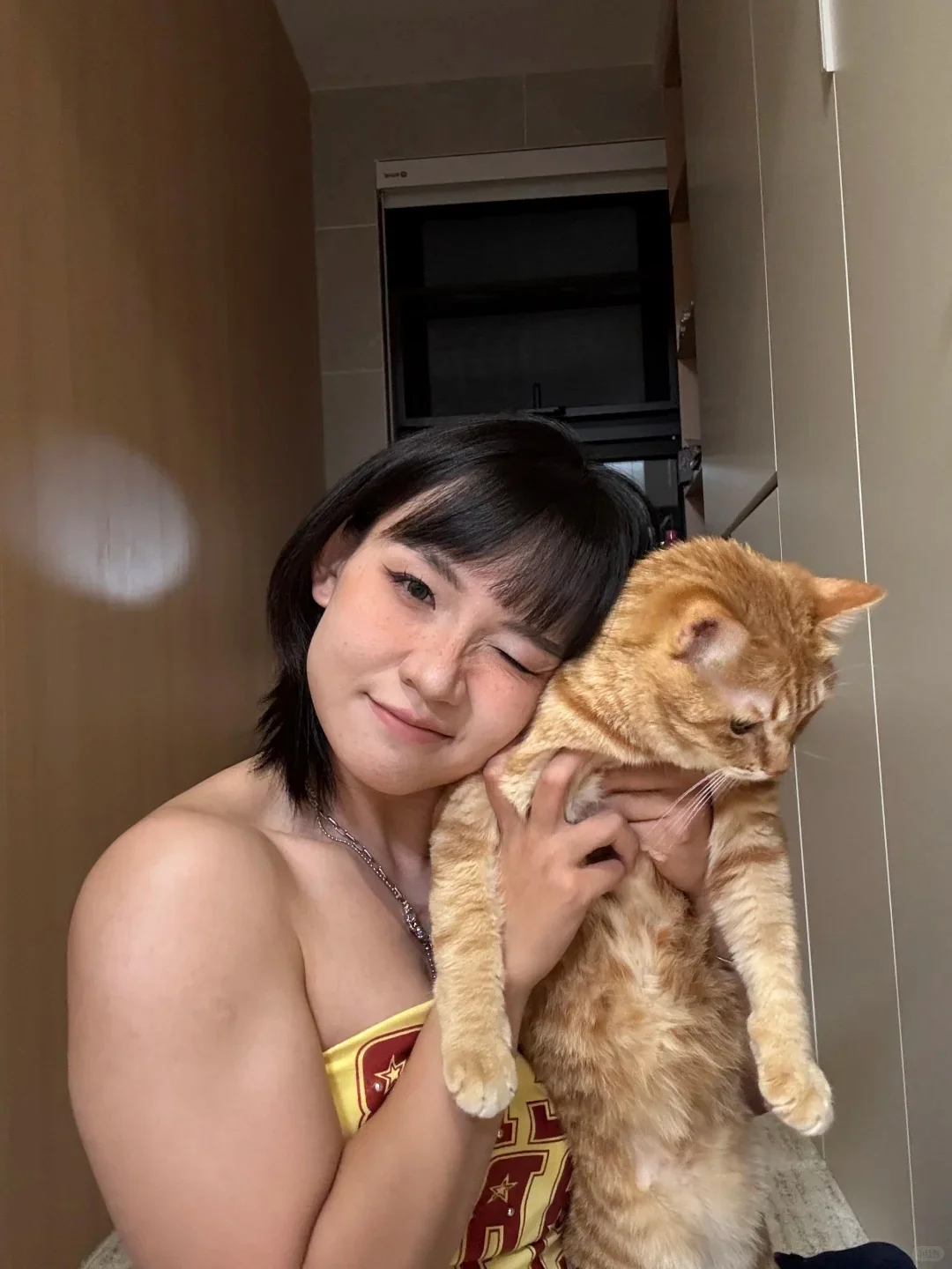 Xiao Yang Jiang picture 4 of 8
